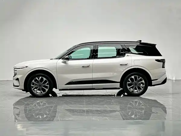 Ford Edge 2023
