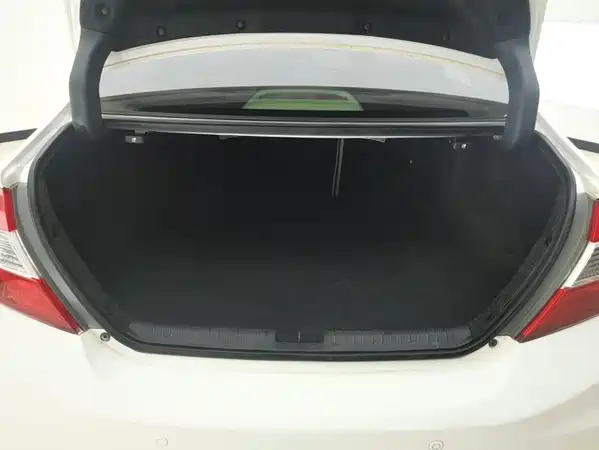 Honda Civic 2013