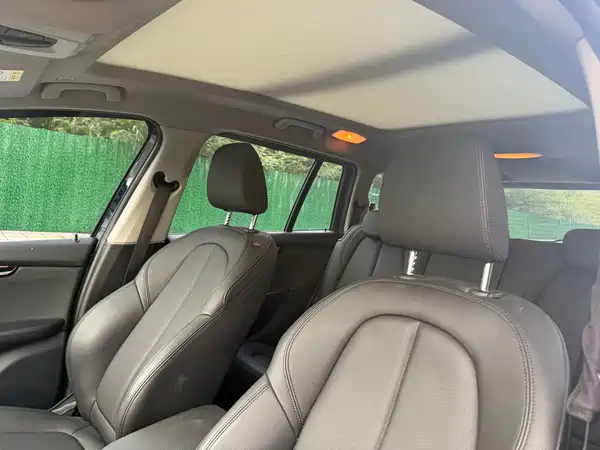 BMW 2 Series Wagon 2019