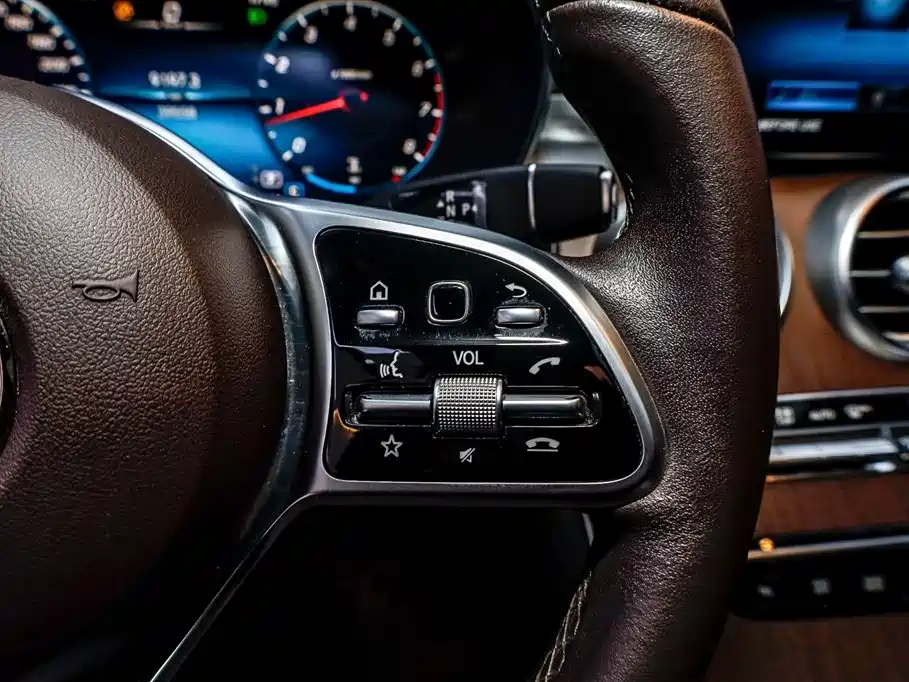 Mercedes-Benz GLC 2023 — фото 29