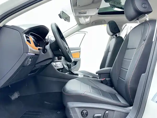 Volkswagen Bora 2024