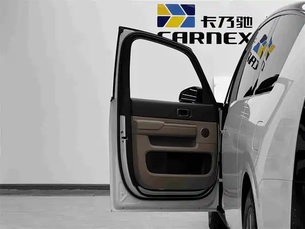 Li Auto MEGA 2026