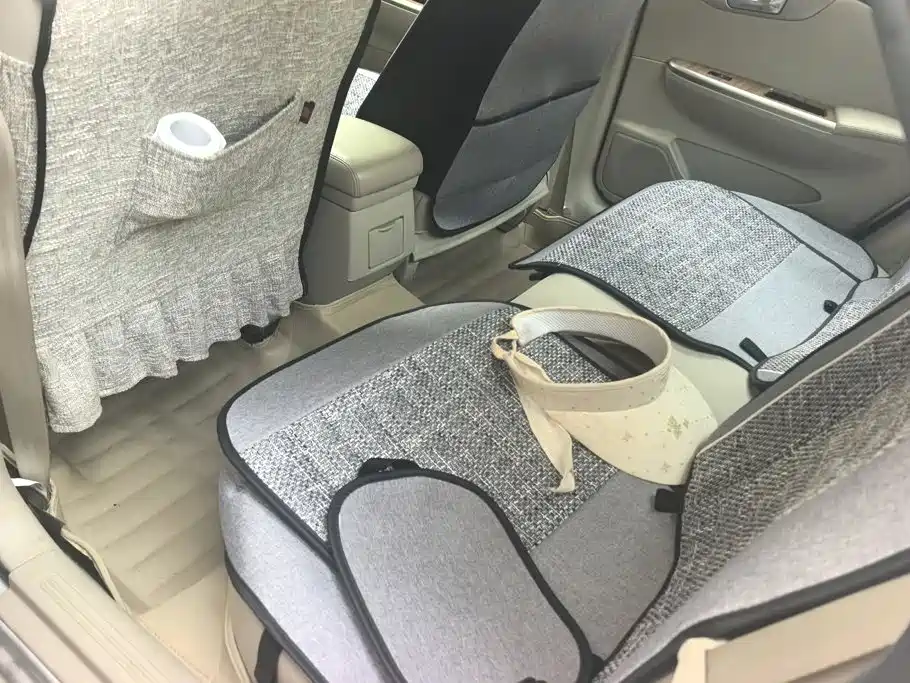 Buick Excelle 2015 — фото 11