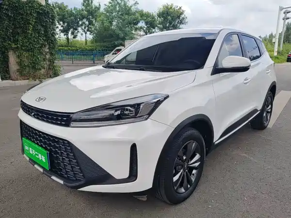 Kaiyi Xuanjie Pro 2022