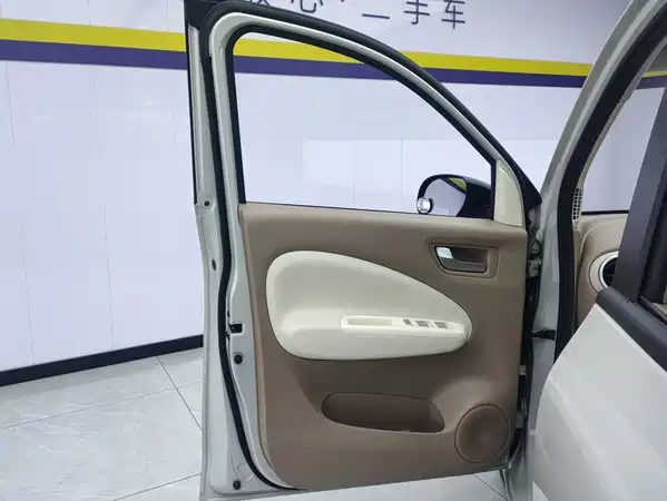 Wuling Hongguang MINIEV 2026