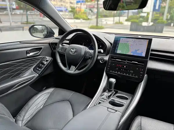 Toyota Avalon 2023