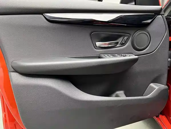 BMW 2 Series Station Wagon 2016