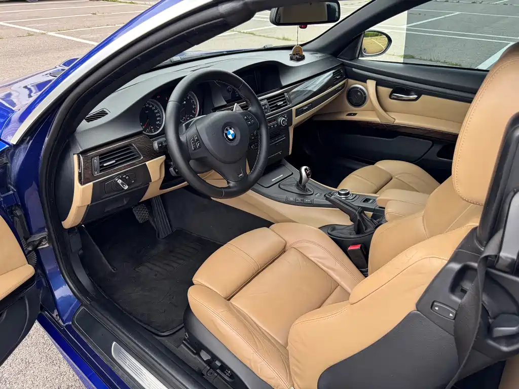 BMW M3 2013 — фото 11