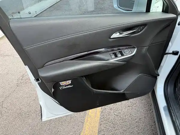 Cadillac XT4 2020