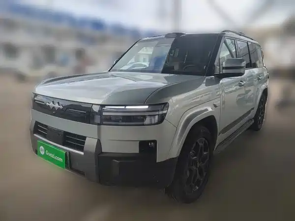 Fangchengbao Titanium 7 2026