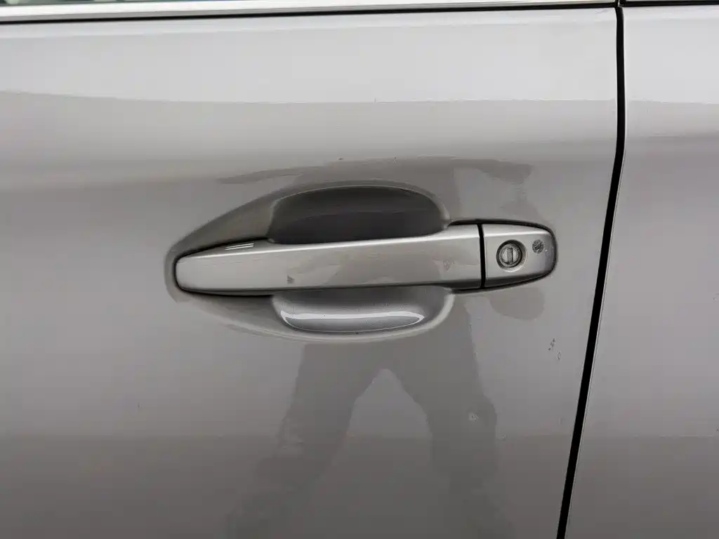 Subaru Outback 2016 — фото 18
