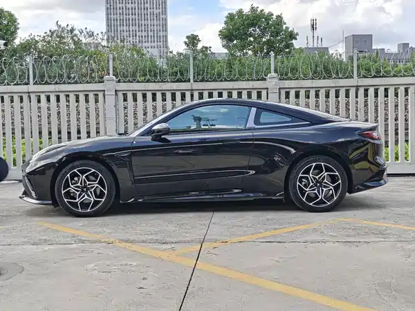 Neta GT 2025