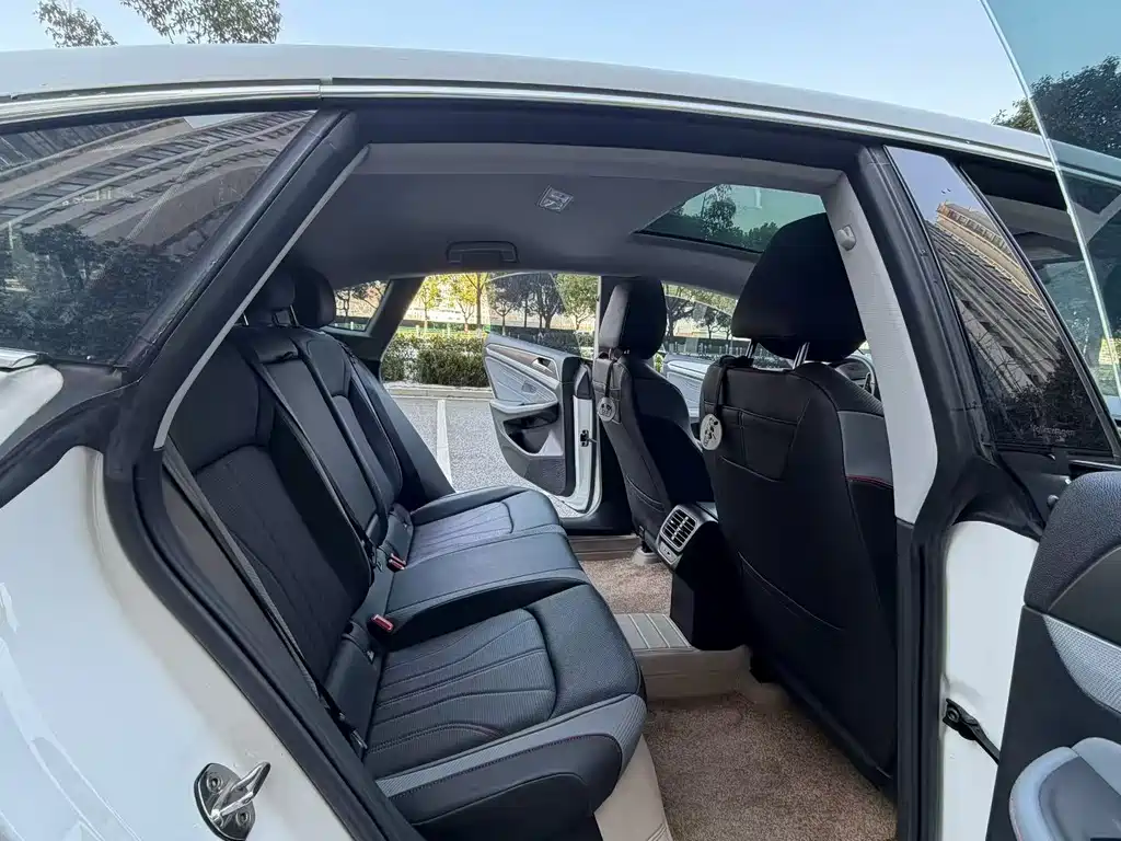 Volkswagen Lamando 2023