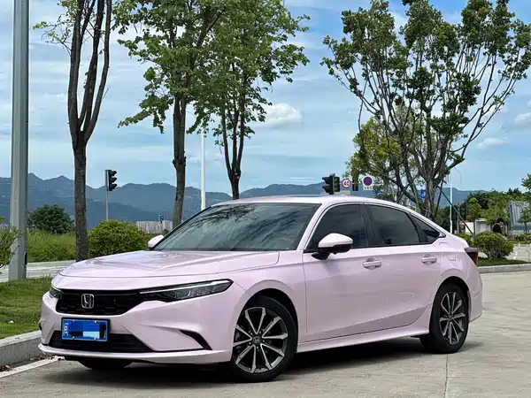 Honda Integra 2022