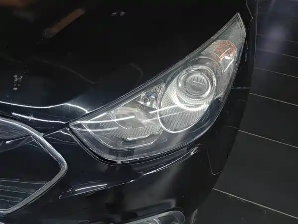Hyundai ix35 2013