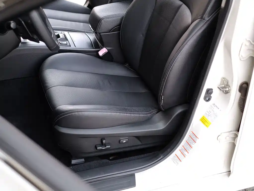 Subaru Outback 2014 — фото 20