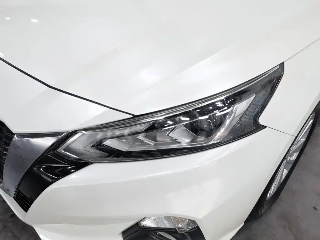 Nissan Teana 2020