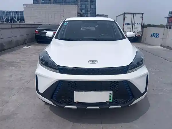 Kaiyi Xuanjie Pro EV 2021
