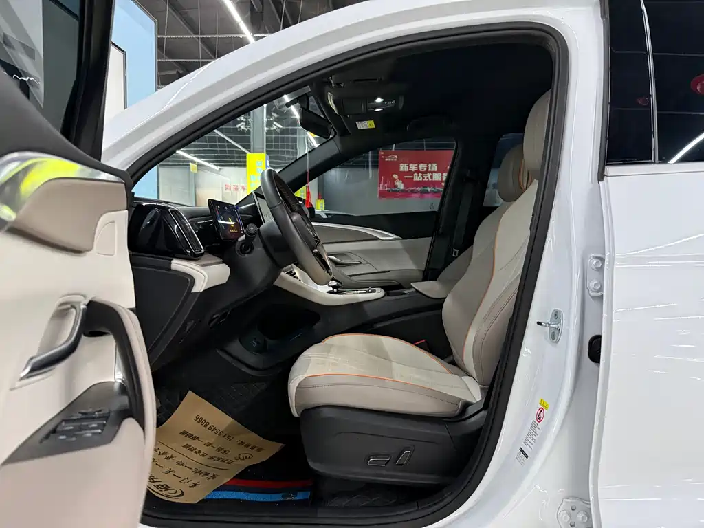 BYD Pro New Energy 2025 — фото 4
