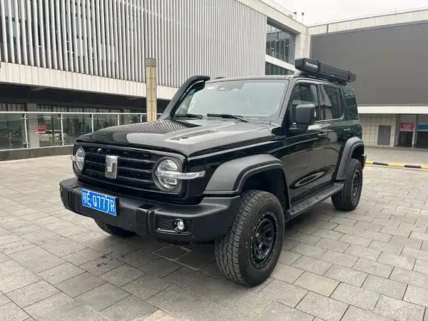 Tank 300 2022