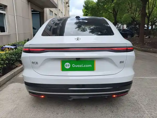 NIO EC6 2025