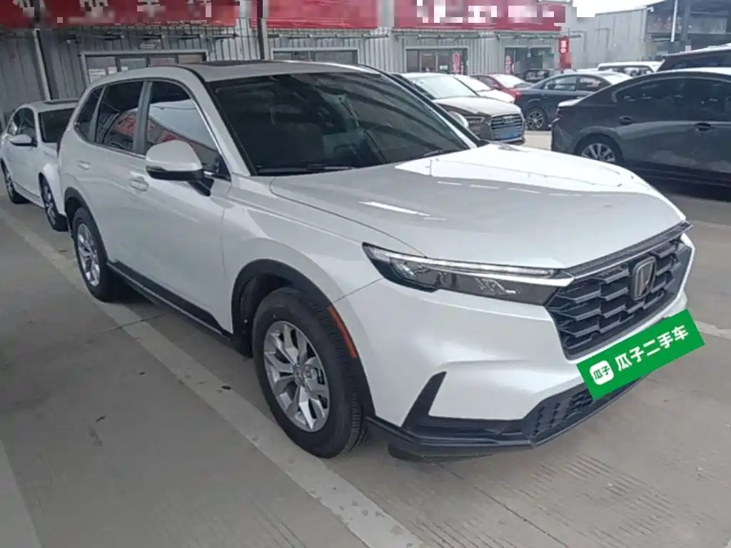 Honda CR-V 2025