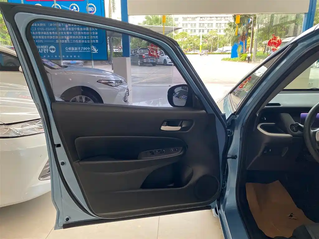 Honda Fit 2021 — фото 4