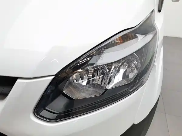 Ford Transit 2022