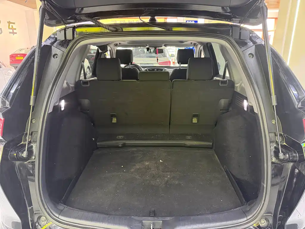 Honda Breeze 2022 — фото 16