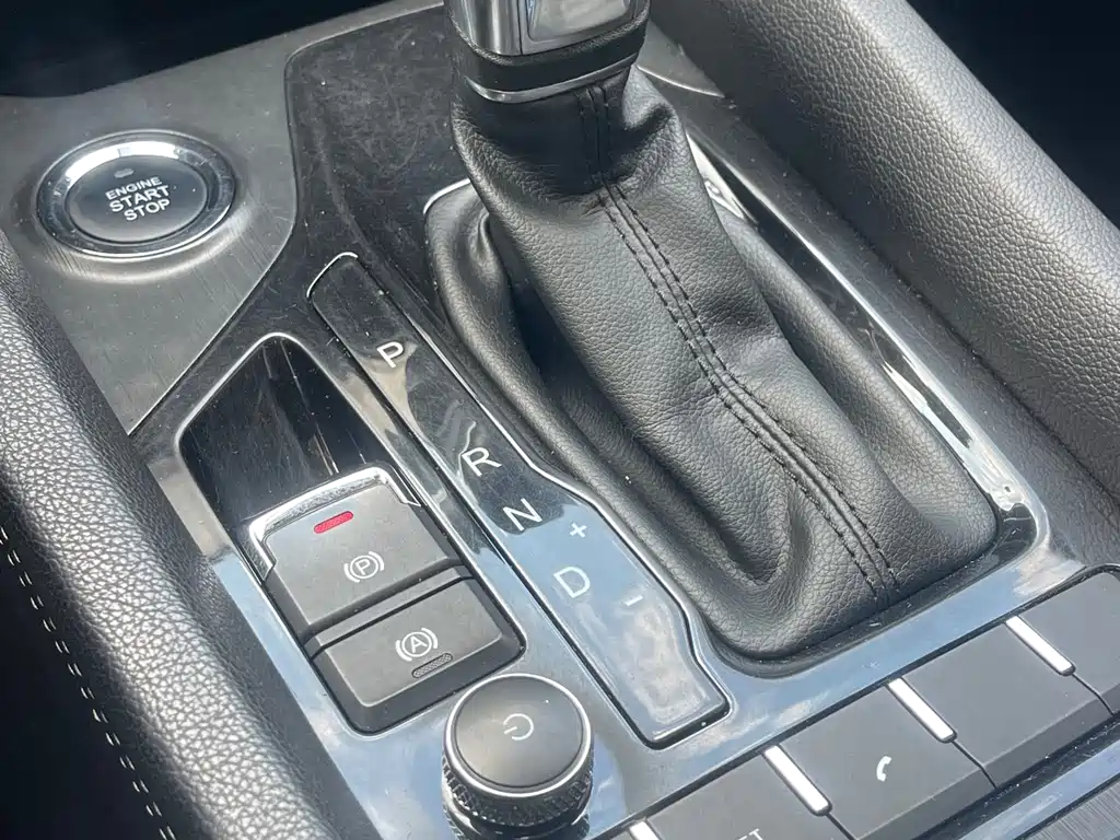 Chery Tiggo 5x 2019 — фото 18