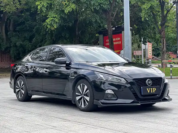 Nissan Teana 2020