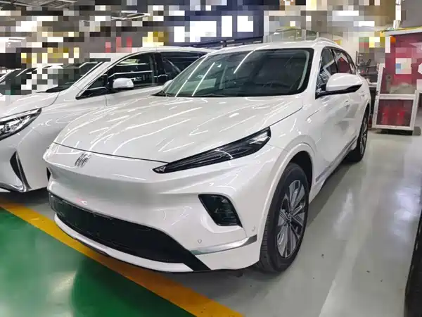 Buick E5 2025