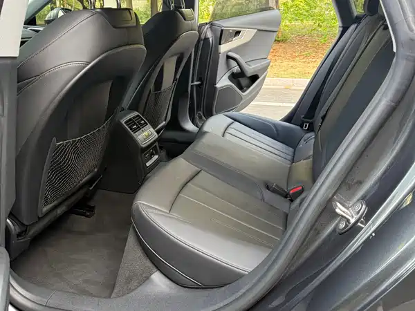 Audi A5 2023
