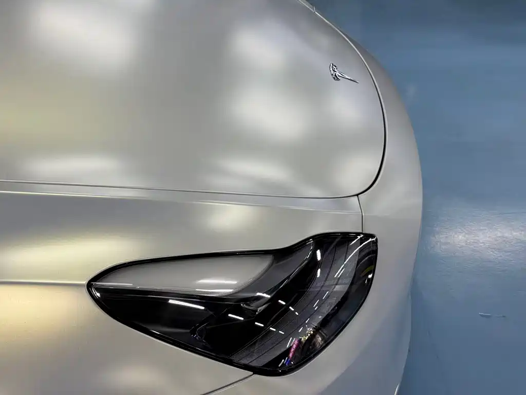 Tesla Model Y 2022 — фото 4