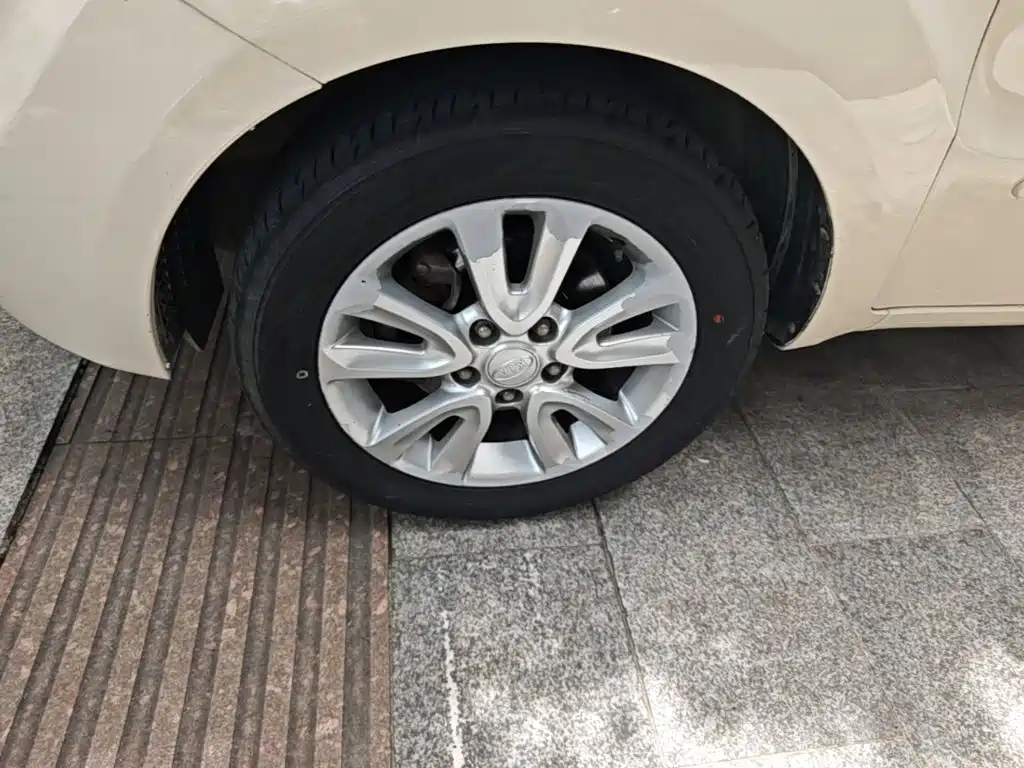Kia Soul 2015 — фото 23