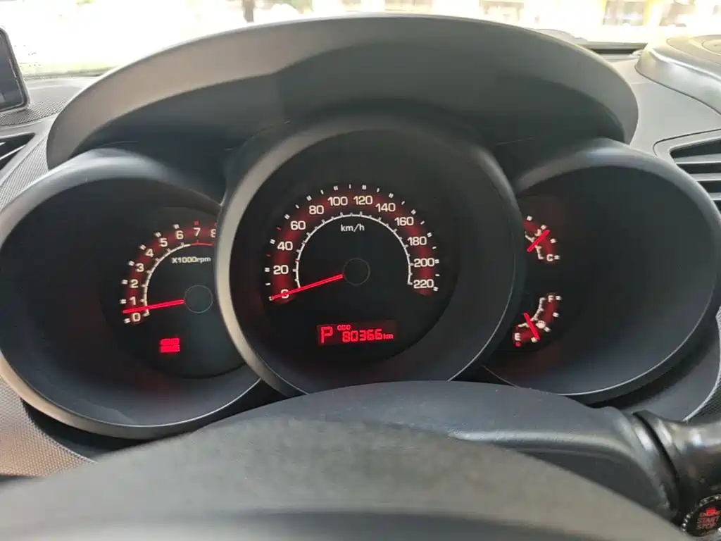 Kia Soul 2015 — фото 12