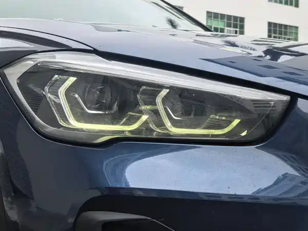 BMW X1 2020