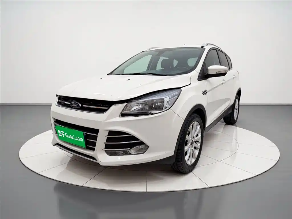 Ford Kuga 2015