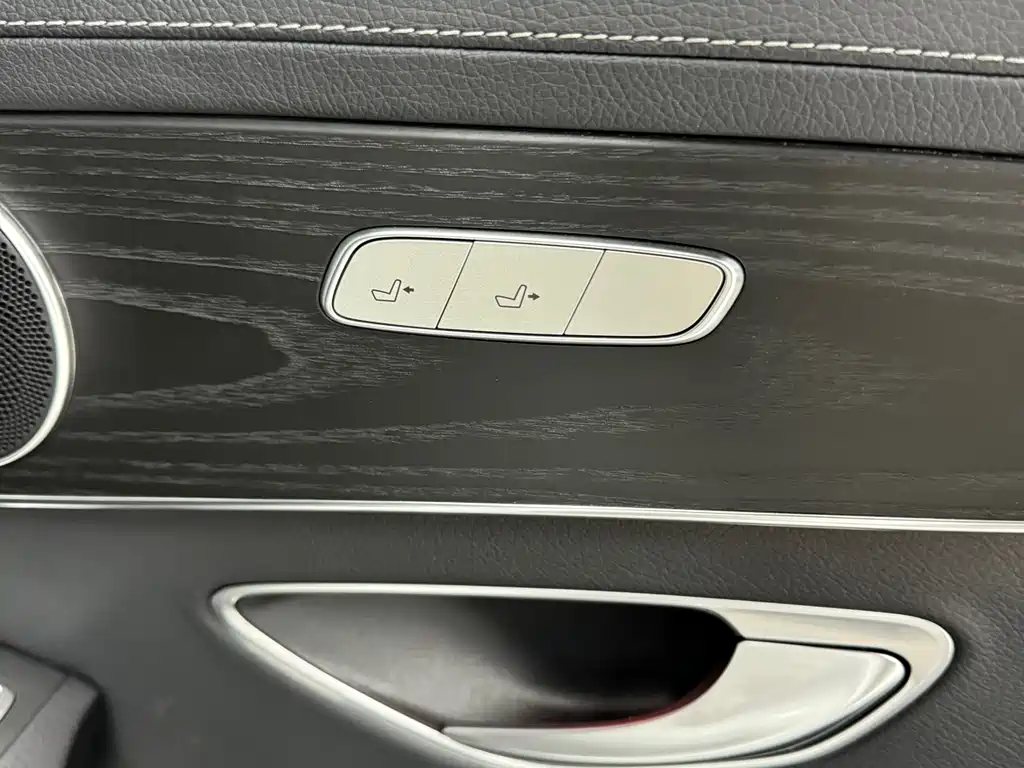 Mercedes-Benz C-Class 2021 — фото 10