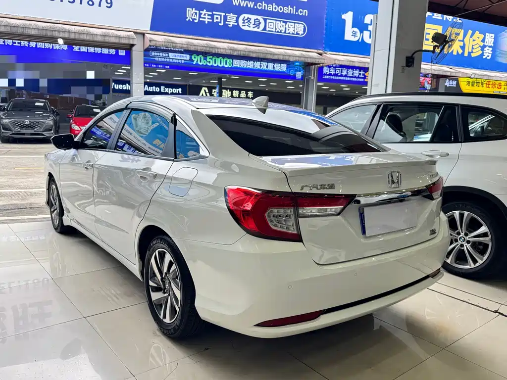 Honda Crider 2019 — фото 13