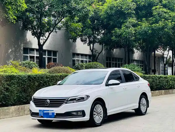 Volkswagen Lavida 2021