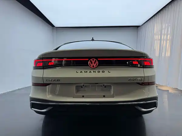 Volkswagen Lamando 2022