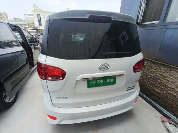 Maxus G10 2021