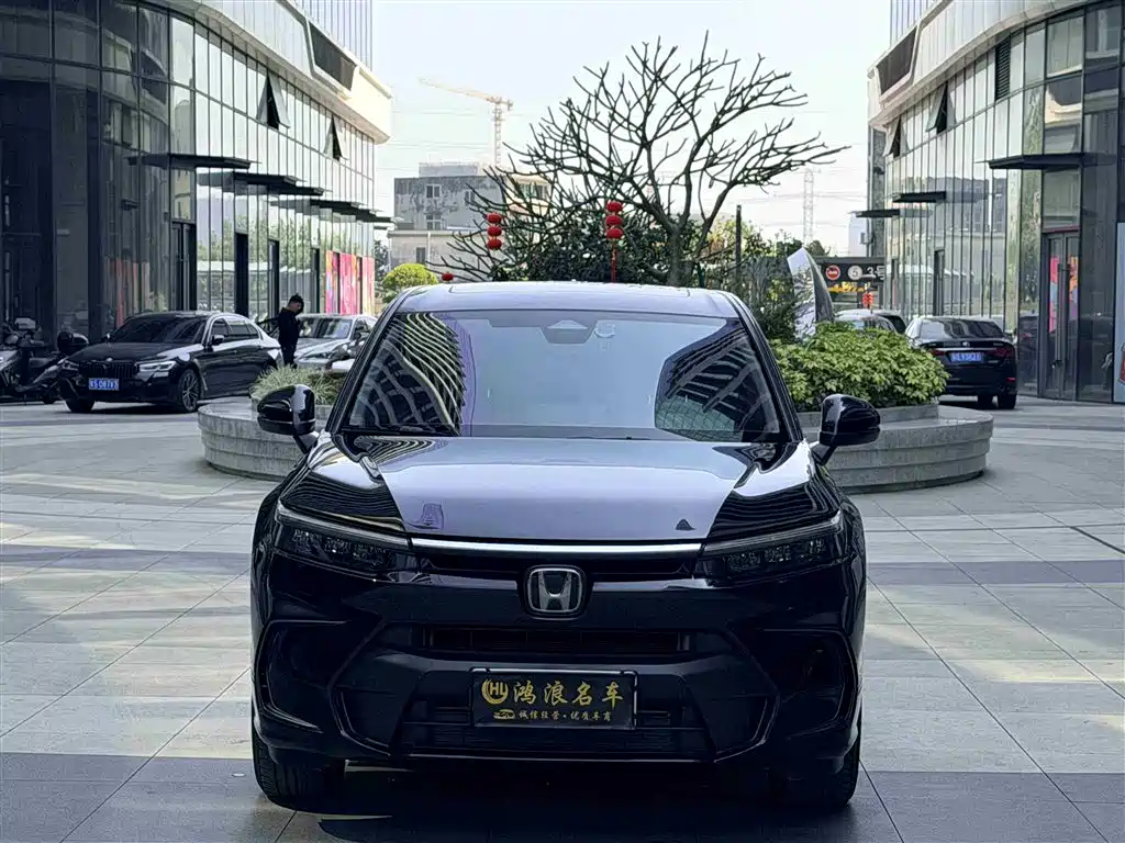 Honda Breeze 2023 — фото 2