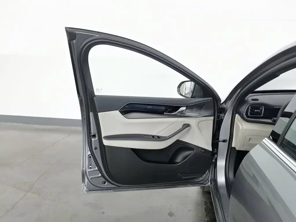 BYD Qin PLUS 2023 — фото 8