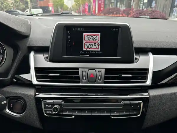 BMW 2 Series Station Wagon 2019