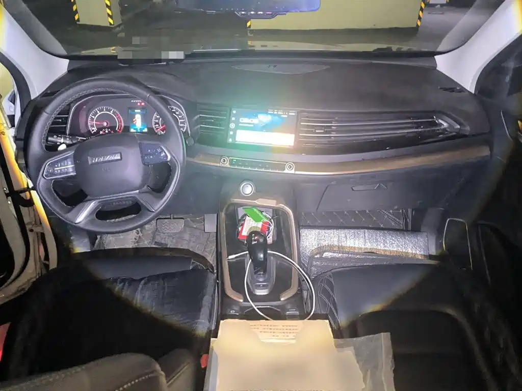 Haval H6 2020