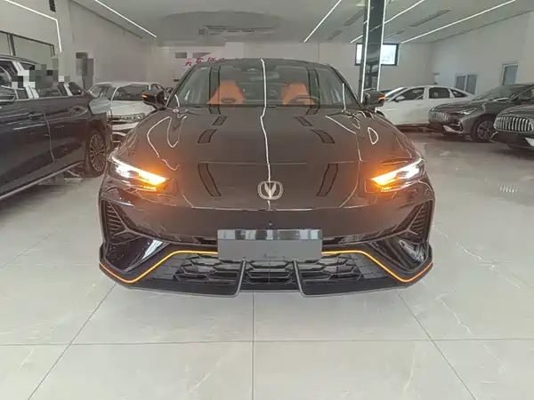 Changan UNI-V 2026