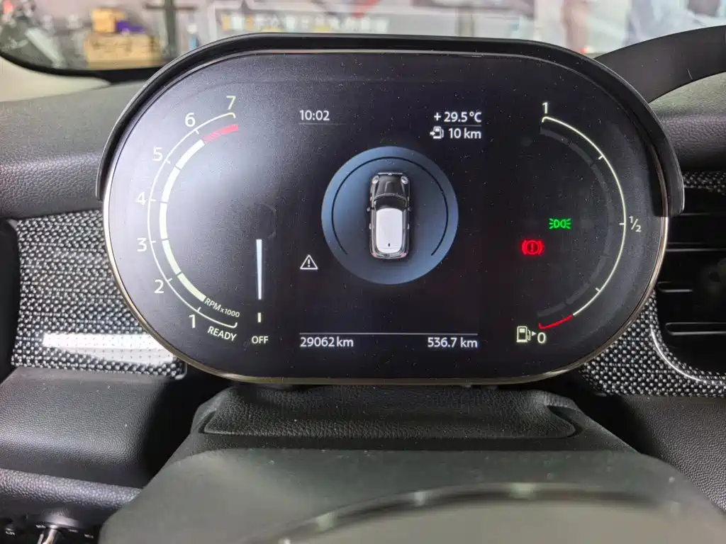 MINI Mini 2022