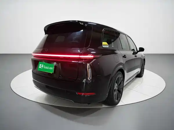 Li Auto L9 2023